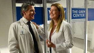 Szenenfoto aus der Folge Bottle Up and Explode! von Grey's Anatomy (c) ABC