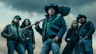 Heute neu: Staffel 3 von Yellowstone bei Sony AXN