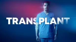 Heute neu: Transplant bei Sky 1