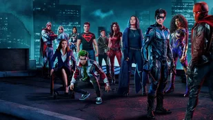 Titans: 3. Staffel ab Dezember bei Netflix