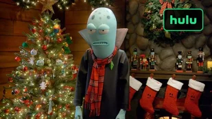 Solar Opposites: Musikvideo zum Special WTF is Christmas