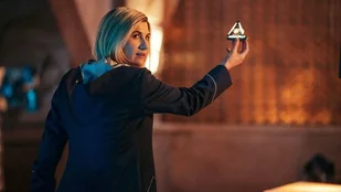 Jodie Whittaker als Doctor Who, (c) BBC