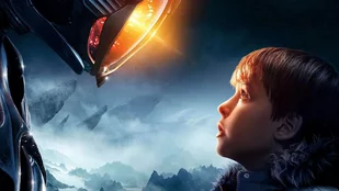 Lost in Space: Finale Runde f&uuml;r die Weltraum-Familie Robinson