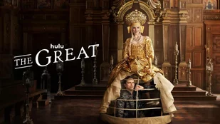 The Great: Deutscher Trailer und Poster zur 2. Staffel