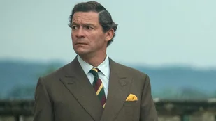 The Crown: Dominic Wests Sohn spielt jungen William in Staffel 5
