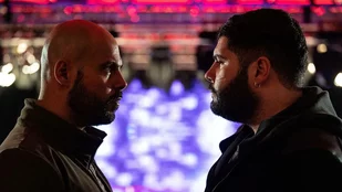 Gomorrha: Deutschlandpremiere der 5. Staffel im Dezember 
