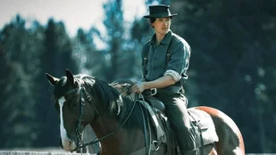 Billy the Kid: Erstes Vorschauvideo zur Epix-Miniserie