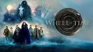 Heute neu: The Wheel of Time bei Amazon