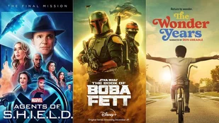 Disney+: Neue Serien und Filme im Dezember 2021