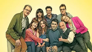 Heute neu: Start von Your Family or Mine bei NOW!