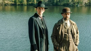 Heute neu: Start der 2. Staffel von Vienna Blood im ZDF