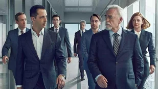 Heute neu: Staffel 3 von Succession bei Sky Atlantic