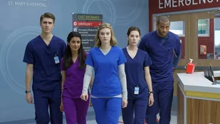 Heute neu: Staffel 2 von Nurses bei Universal TV