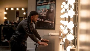 Kevin Hart in der Serie True Story (c) Netflix