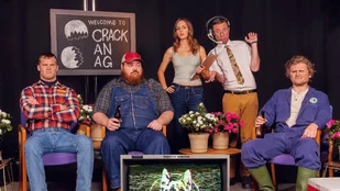 Letterkenny: Startdatum f&uuml;r Staffel 10 bei Hulu