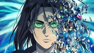 Attack on Titan: Trailer und Poster zu Part 2 der Finalstaffel 