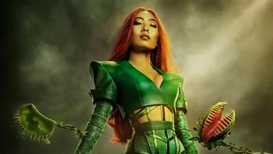 Batwoman: Nicole Kang wird zu Poison Ivy in Staffel 3
