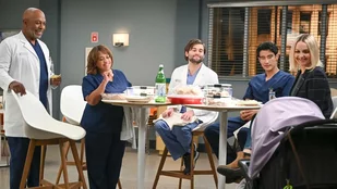 Szenenfoto aus der Folge Every Day Is a Holiday (with You) der Serie Grey's Anatomy (c) ABC