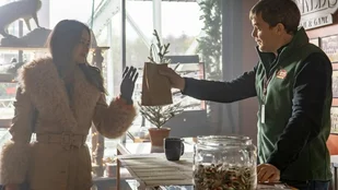 Szenenfoto aus der Episode Smoke Signals der Serie Dexter - New Blood (c) Showtime