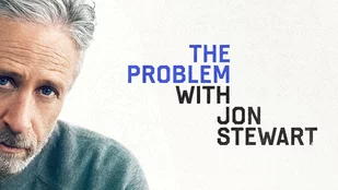 Streamingtipp: The Problem with Jon Stewart