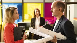 Merz gegen Merz: Staffel 3 ab Dezember im ZDF