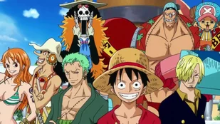 One Piece - Red: Neuer Film nach 1000. Folge angekündigt 