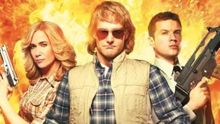 MacGruber: Neuer Trailer und Starttermin zur Peacock-Comedy