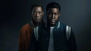 Heute neu: True Story bei Netflix 