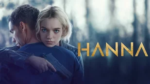 Heute neu: Staffel 3 von Hanna bei Amazon 