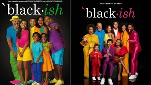 Black-ish: Poster zur 8. Staffel zeigt die Ver&auml;nderungen im Cast