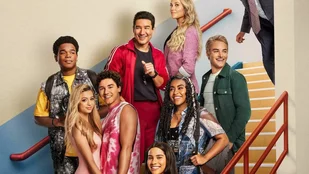 Heute neu: Staffel 2 von Saved by the Bell bei Peacock