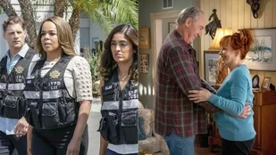 US-Quoten: CBS-Comedys und CSI - Vegas im Aufwind