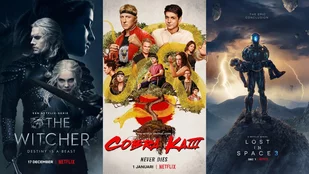 Netflix: Neue Serien und Filme im Dezember 2021 (Update)