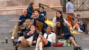 Heute neu: Fortsetzung der 1. Staffel Gossip Girl bei HBO Max