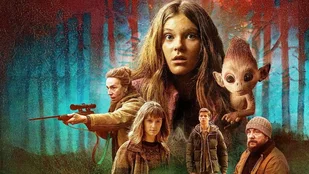 Heute neu: Elfen bei Netflix 