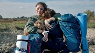 Sloborn: 2. Staffel ab Januar im ZDF