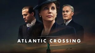 Atlantic Crossing: Free-TV-Premiere der Miniserie Anfang 2022 im NDR