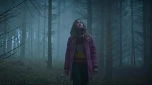 Szenenfoto aus der Serie Elfen (c) Netflix