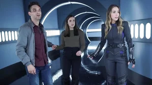 Heute neu: Staffel 7 von Marvel's Agents of S.H.I.E.L.D. bei Disney+