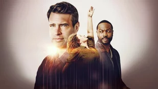 Heute neu: The Big Leap aka Ein gro&szlig;er Sprung bei Disney+