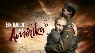 Heute neu: Ein Hauch von Amerika bei Das Erste