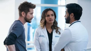 US-Quoten: The Resident aka Atlanta Medical am Tiefpunkt bei FOX