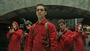 Haus des Geldes: Spin-off zu Berlin f&uuml;r 2023 bei Netflix geplant
