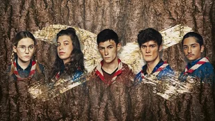 Heute neu: Kojoten bei Netflix 