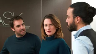 Heute neu: Staffel 4 von Call My Agent! bei ONE