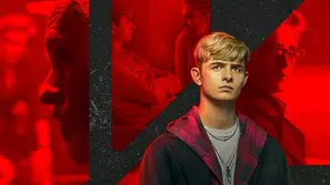 Heute neu: Staffel 2 von Alex Rider bei IMDb TV und Amazon