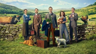 All Creatures Great and Small: Neuauflage zu Weihnachten im WDR