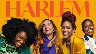 Heute neu: Harlem bei Amazon