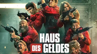 Haus des Geldes: Recap zu Staffel 5, Teil 1
