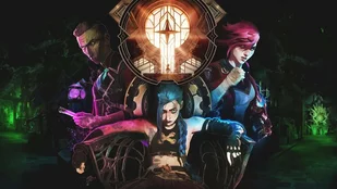 Arcane: Kritik zur 1. Staffel der Netflix-Serie